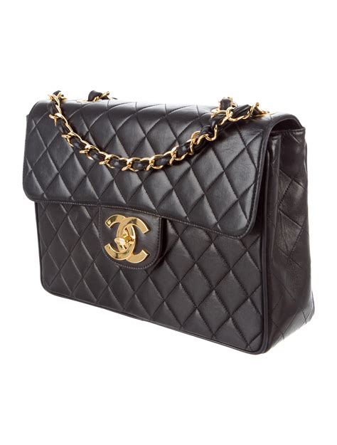 chanel bag vintage style